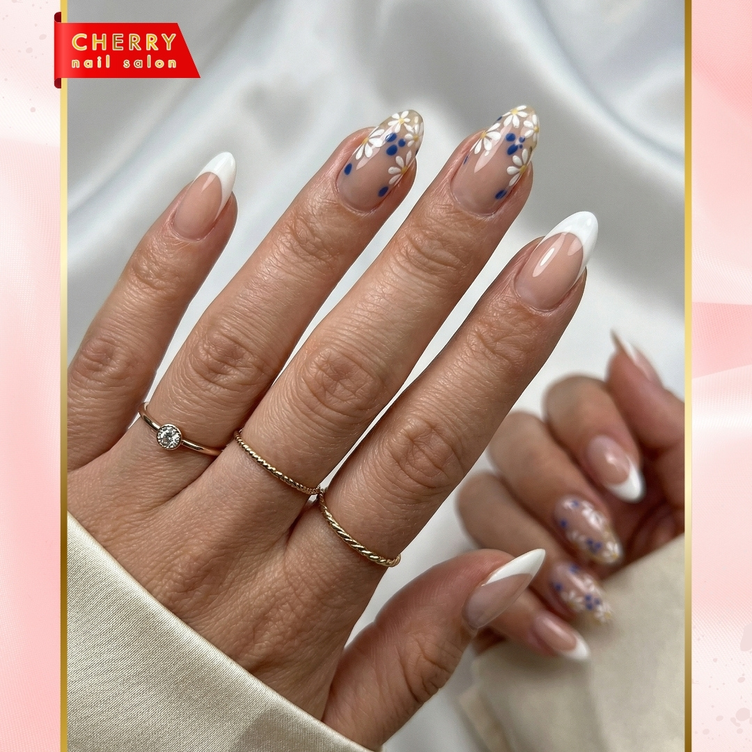 amazing nail